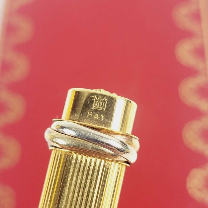 Stilou les must de cartier