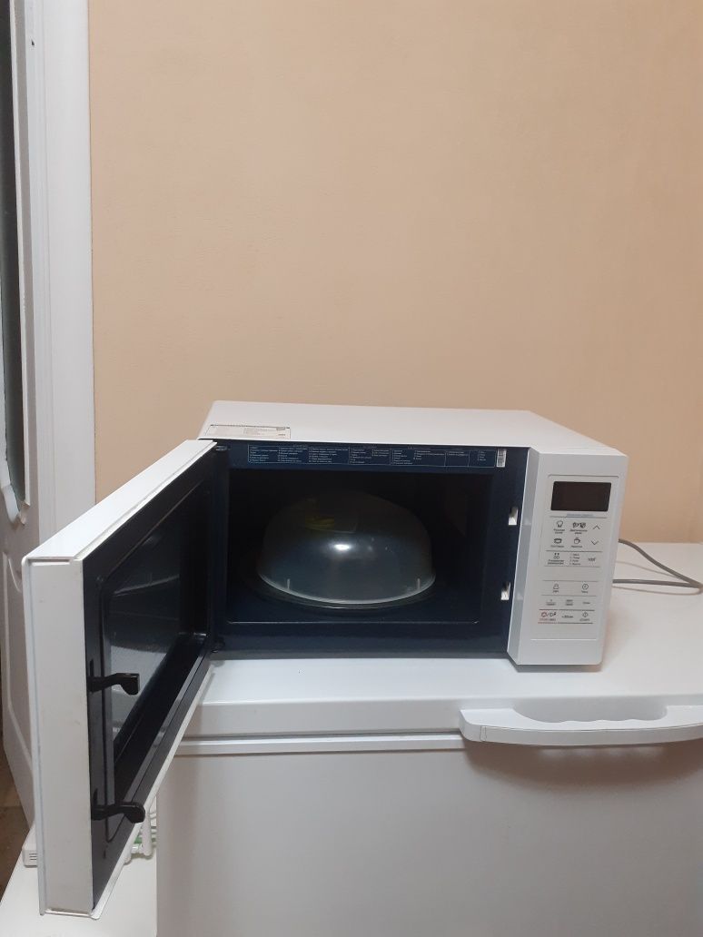 Продам микроволновку