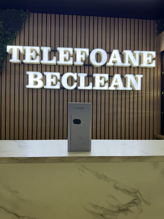 Pixel 9a sigilat / 256 GB / garantie 12 luni