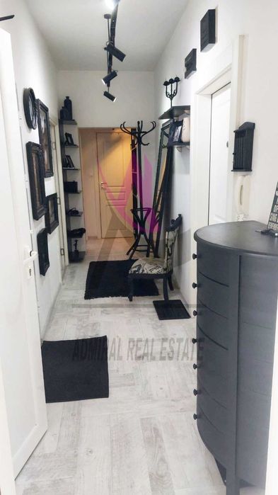 Дава се под наем Тристаен апартамент в Варна, Възраждане 3 - 68 кв.м за 750 € - Снимка #5