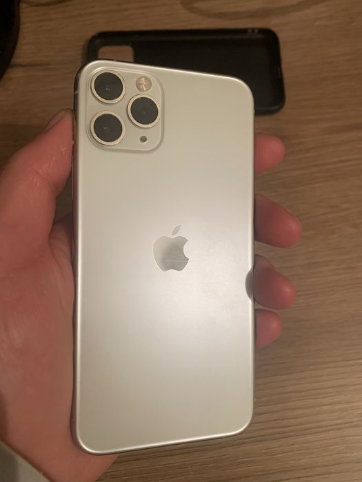 Iphone 11 pro 64gb