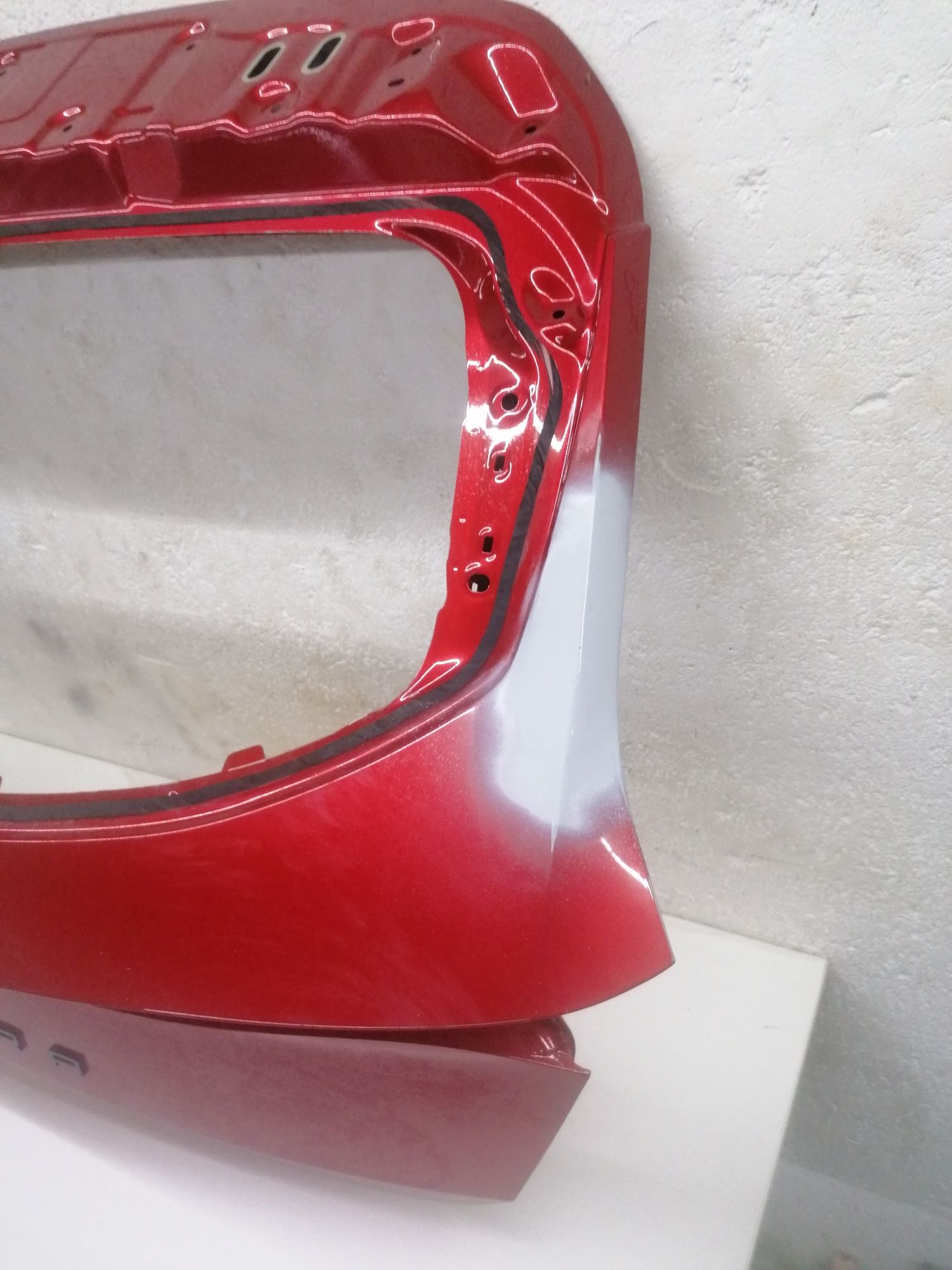 Haion seat cupra formentor 2021 2022 original