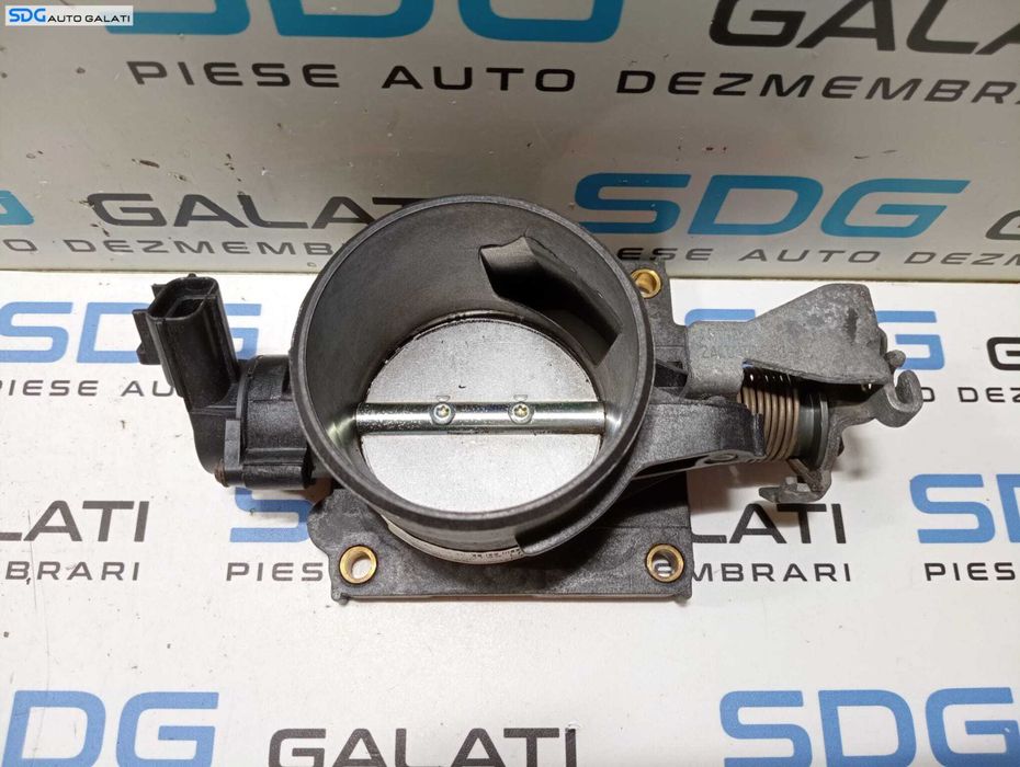 Clapeta Acceleratie Mazda 5 1.8 B 2005 - 2010 Cod IS7U-9E927-CB [M5582]