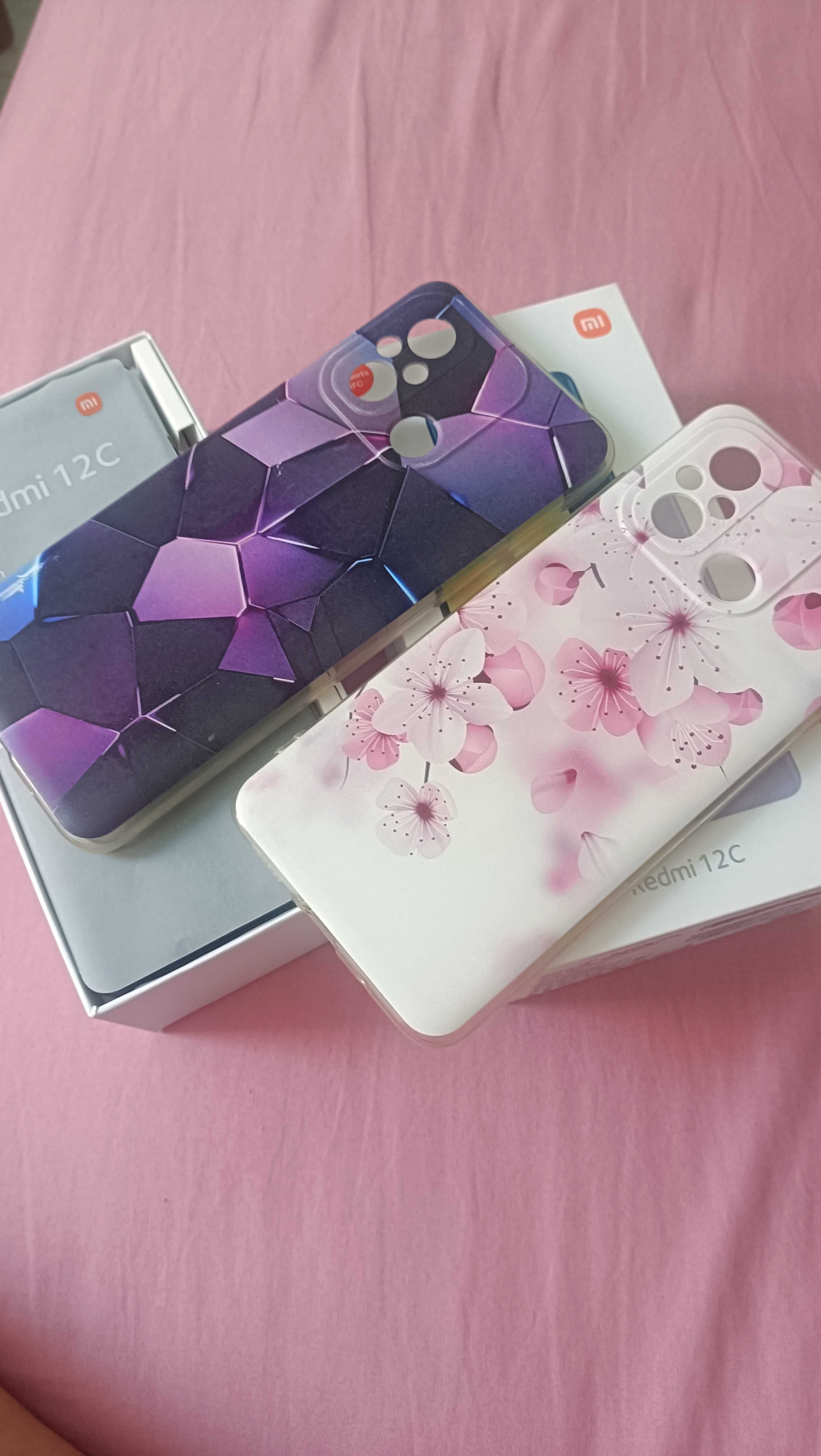 Xiaomi Redmi 12C