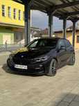 BMW 120xDrive 190cai