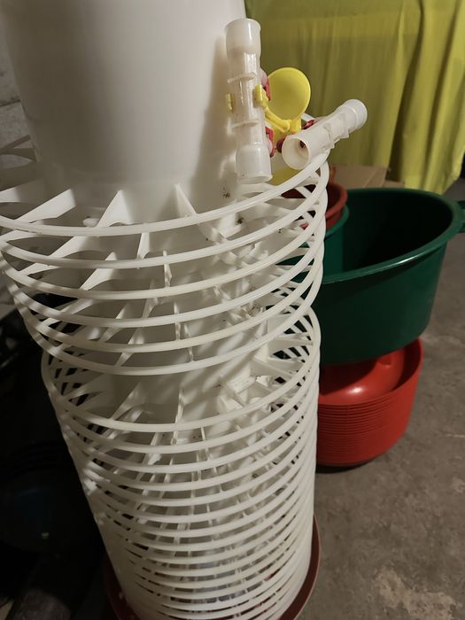 Кормушки для домашних птиц