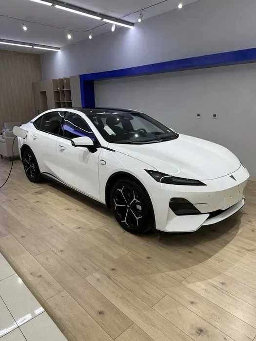 Changan Depal SL03 200 MAX kelasiz ob bekasiz