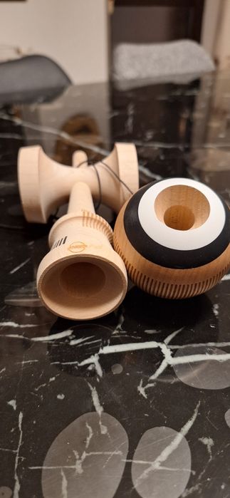 Kendama Sweets Broken bones