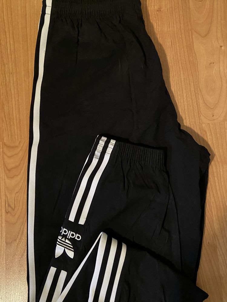 Pantaloni de trening Adidas dama