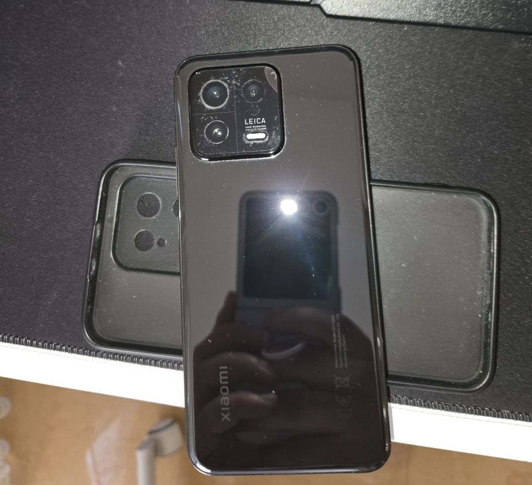 ПРОМО! Xiaomi 13 5G, 256 GB, 8 RAM