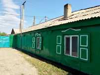 Сдам трёхкомнатный дом