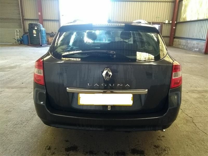 Pompa servodirectie Renault Laguna III 2008 Break 2.0 D