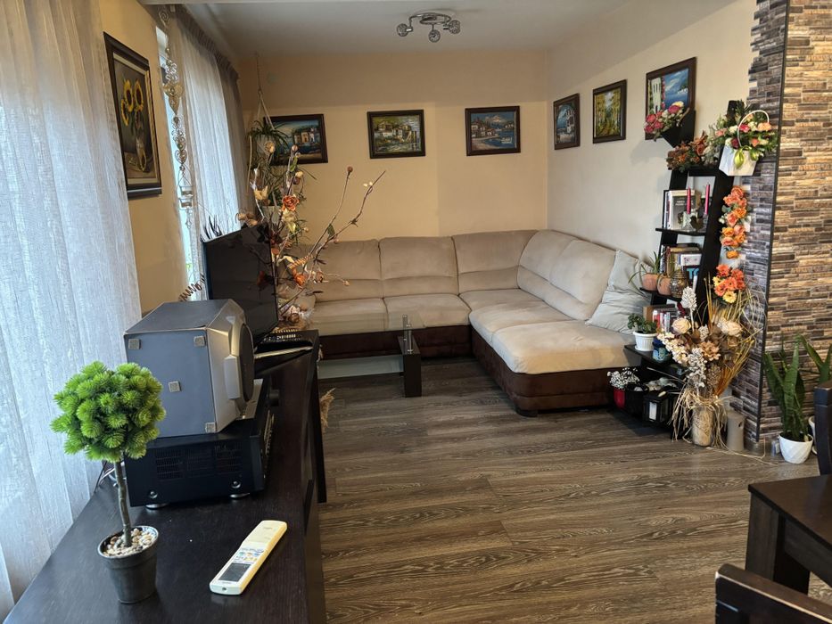 Продава се Мезонет в Варна, Лятно кино Тракия - 110 кв.м за 1819 €/кв.м - Снимка #4