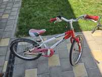 Детски велосипед Drag Rush  18"