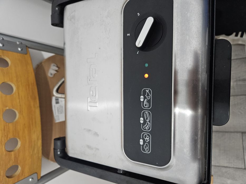 Grătar electric Tefal