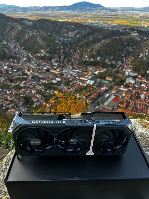 RTX 5080 16GB Gigabyte