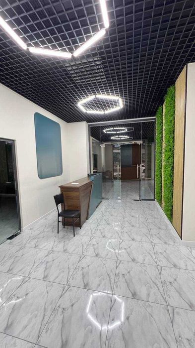 Продается здание, вдоль дороги, Ташкенте! 957 м2 Учтепинский район