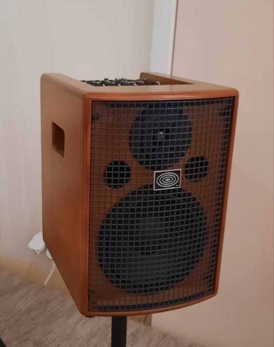 Amplificator chitara SCHERTLER JAM 150 - impecabil