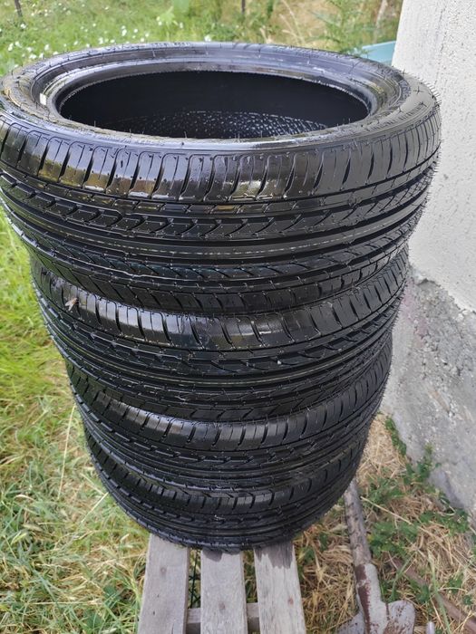 Nankang ns-20 165 50 r15 noi de vara