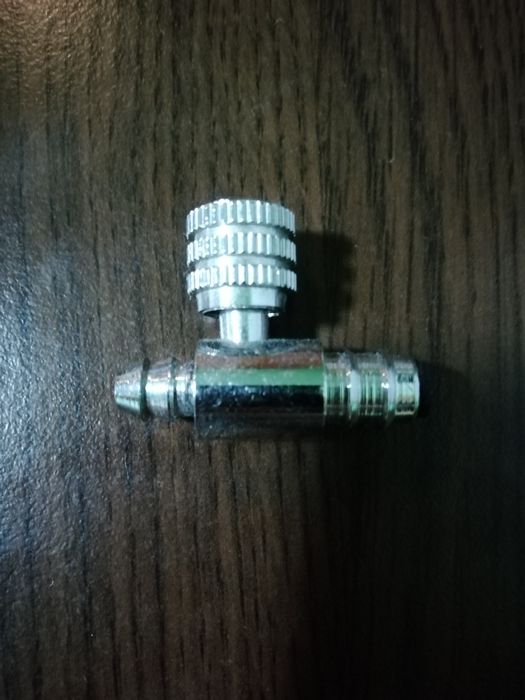 Robinet mini robinet