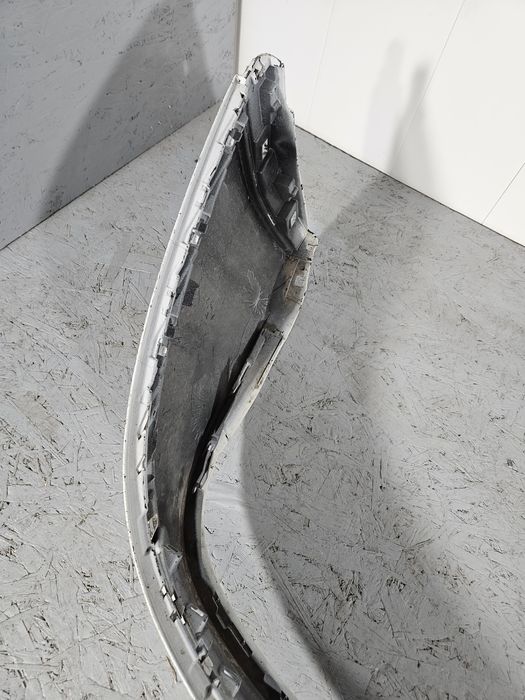 Задна броня VW Tiguan 2 Allspace Фолксваген Тигуан 2 2016- 2020