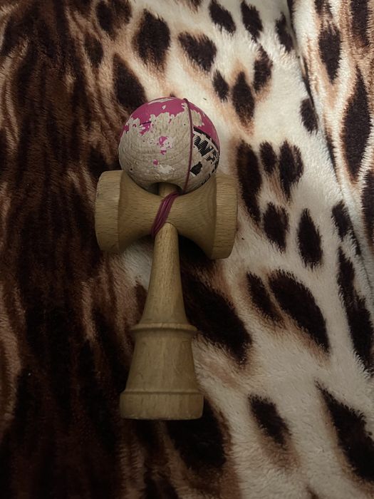 Kendama sweets starter