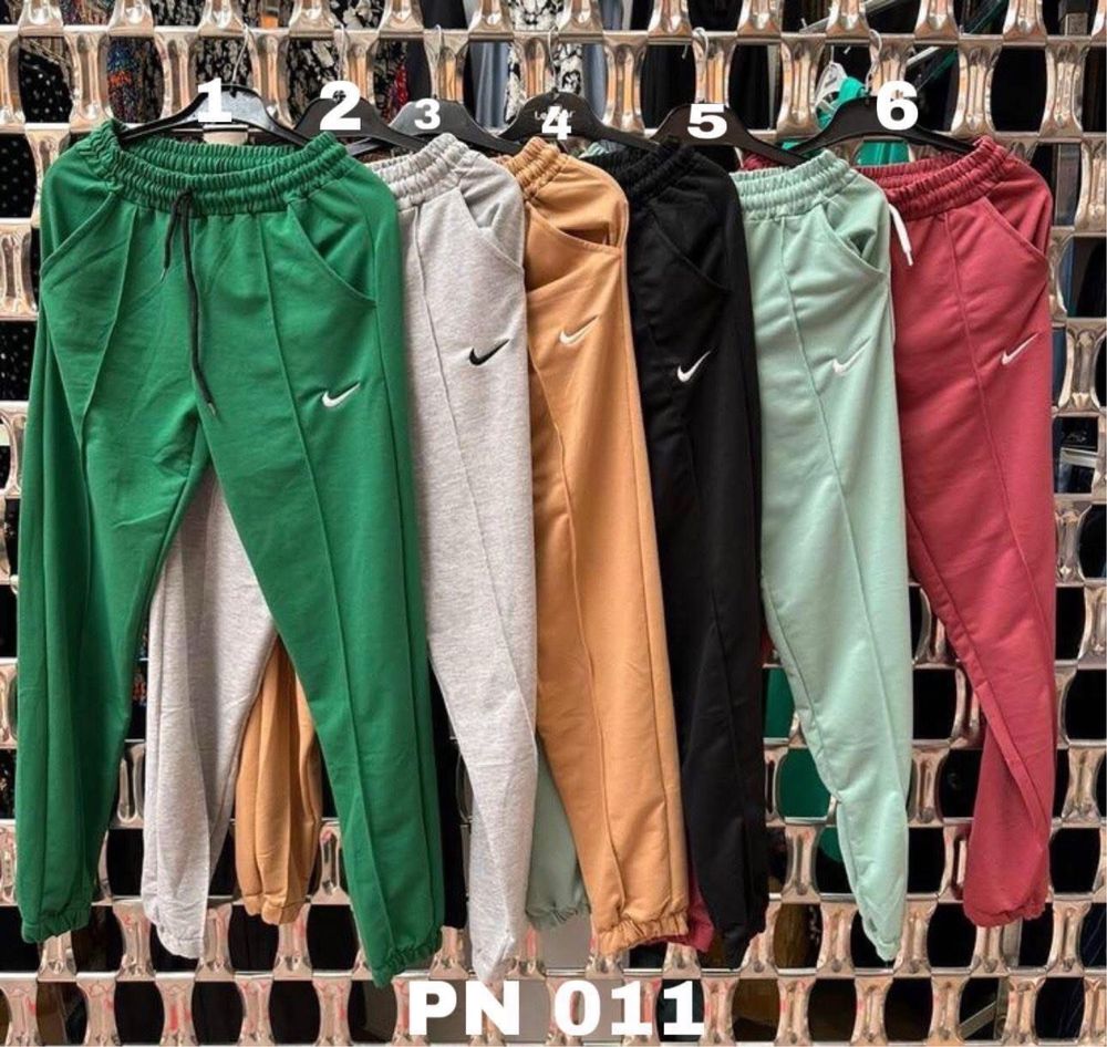 Pantaloni dama bumbac