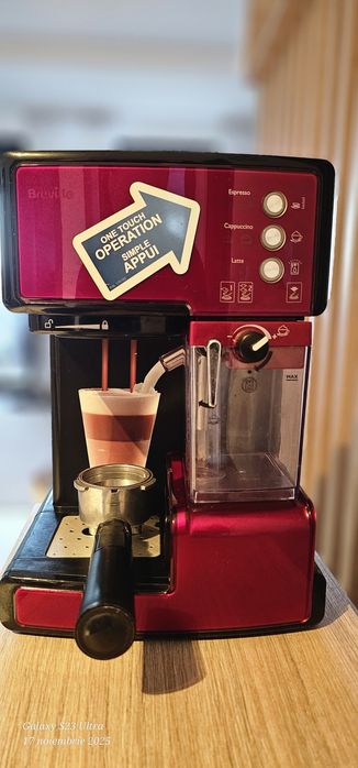 Vând espressor cafea