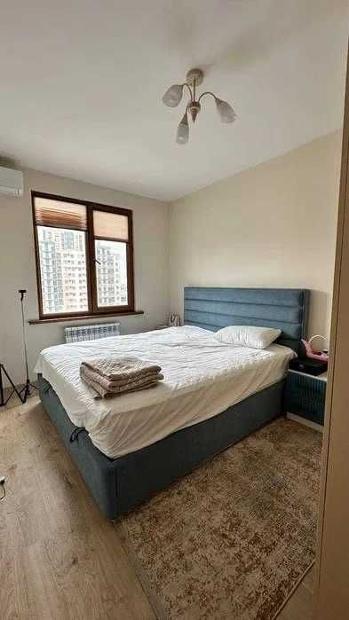 Olmazorda 2 Xonali Kvartira ijaraga Beriladi manzil | Almazar city |