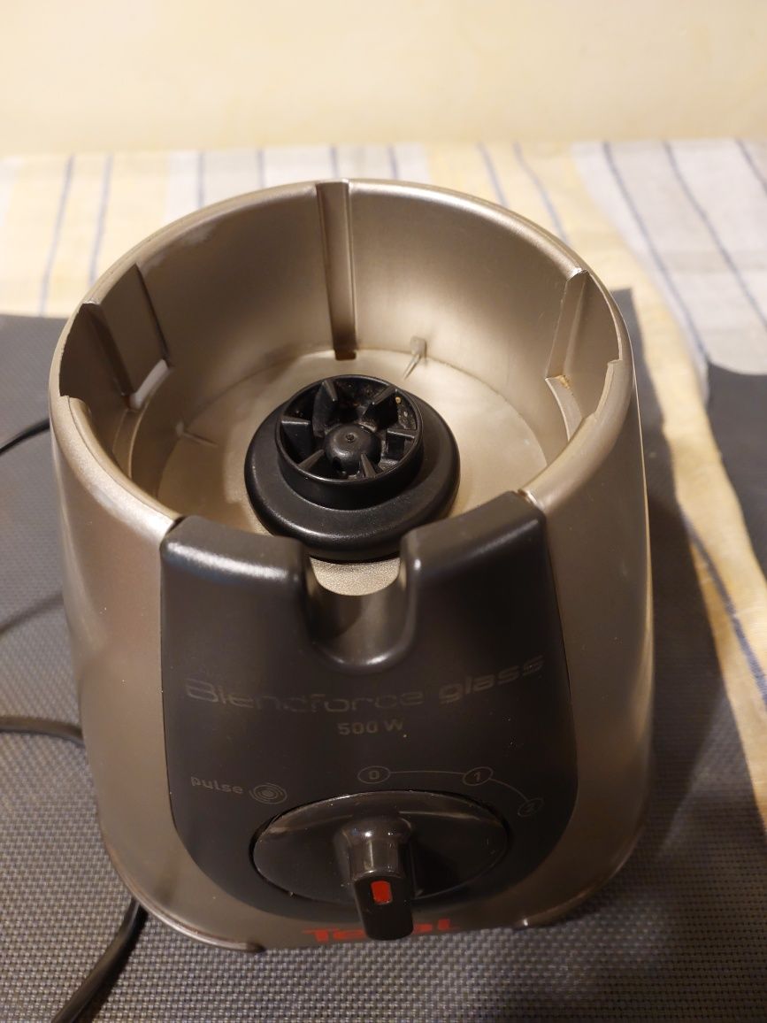 Blender Tefal folosit