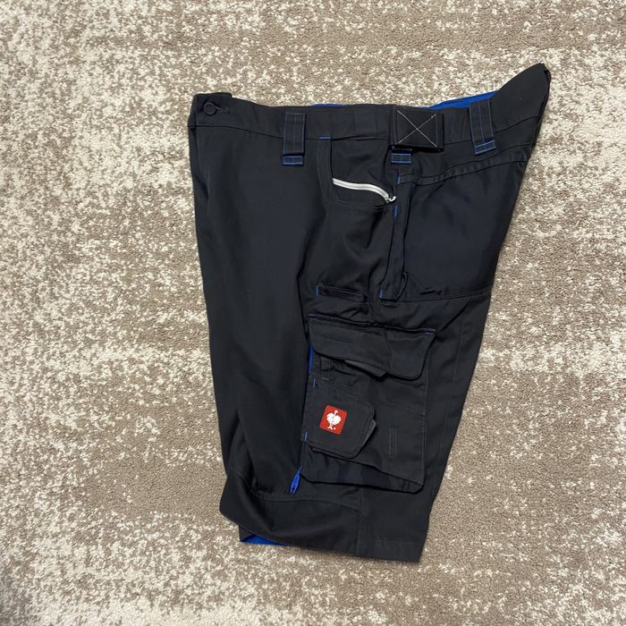 Engelbert Strauss Motion 2020 XXL EU58 UK42 mascot uvex snickers