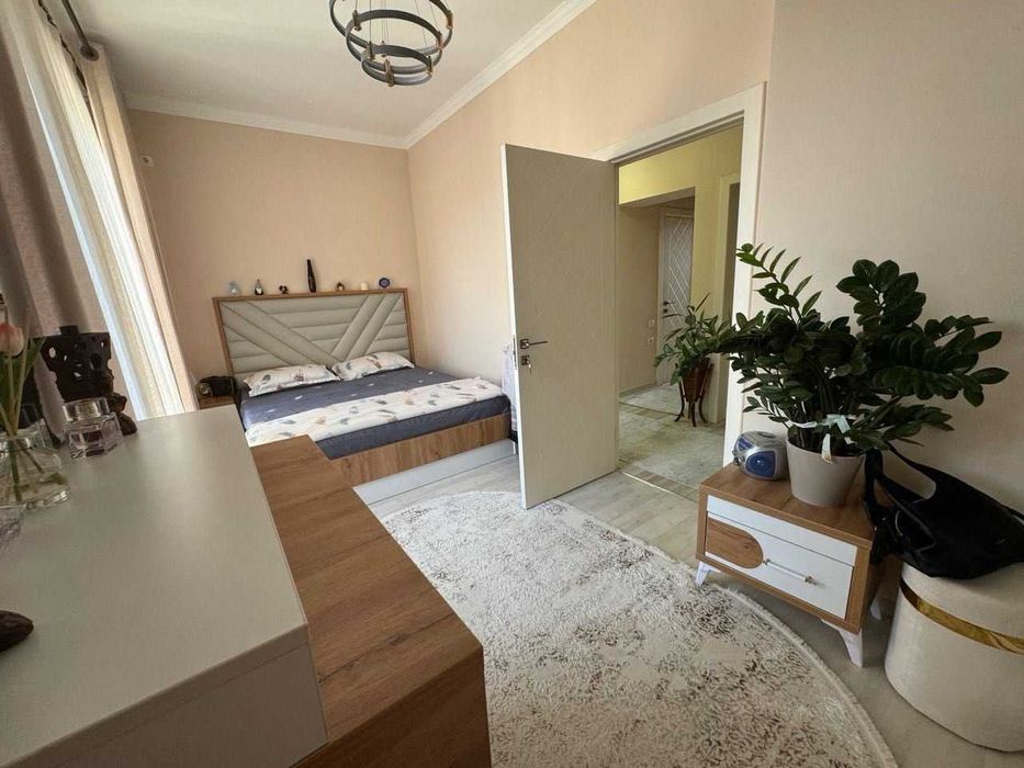 Сдаётся квартира