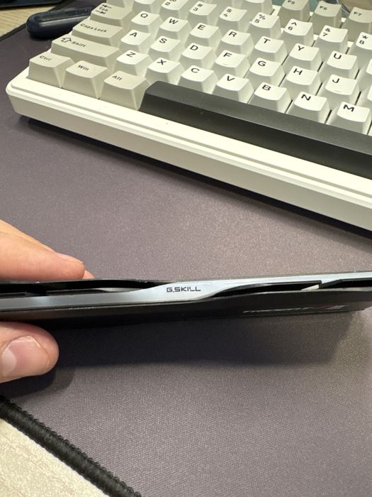 G.skill 16 gb DDR5