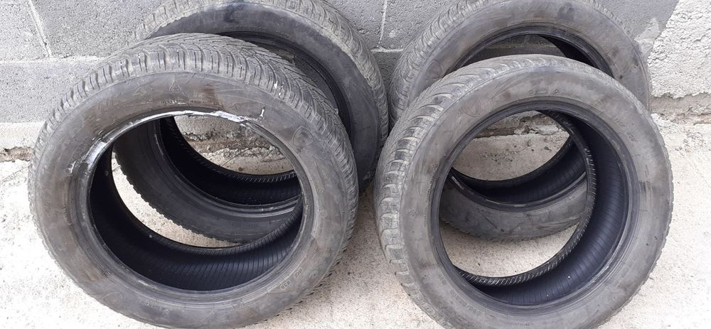 Зимни гуми  Firestone 205/55/16