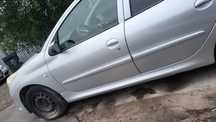 Usa completa peugeot 206 plus