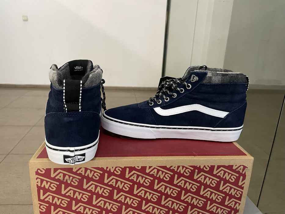 Vans Ботуши