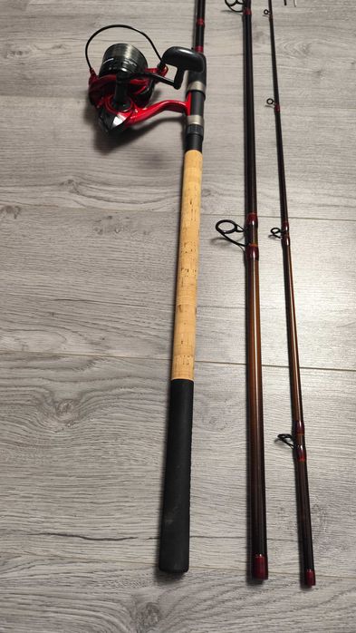 Combo  feeder si accesorii