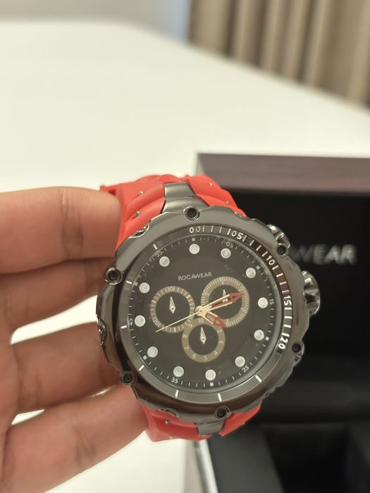 Ceas RocaWear RM3571