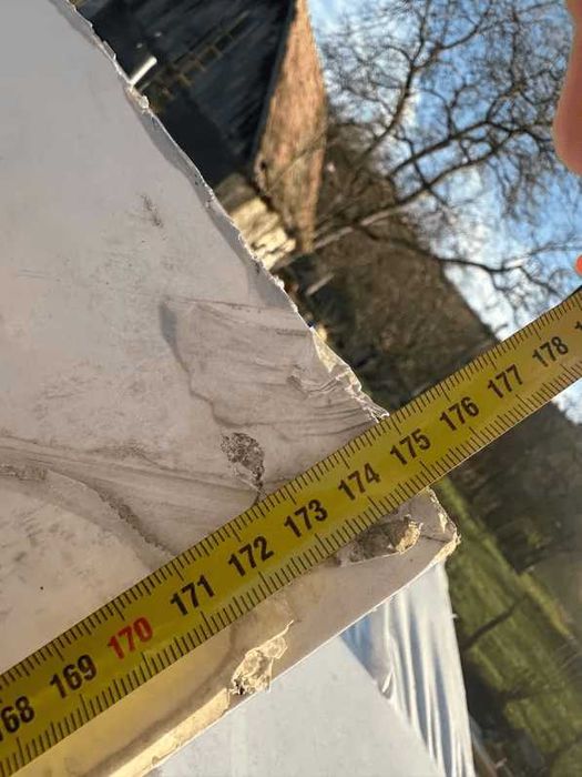 Vand Rame Termopan Fix