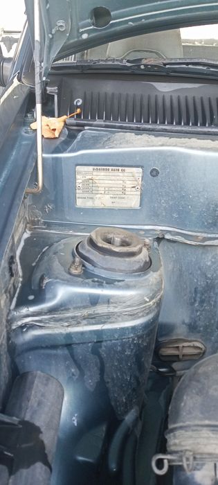 ТИКО продаю 1998 год,не битая,чака-чукаси бор