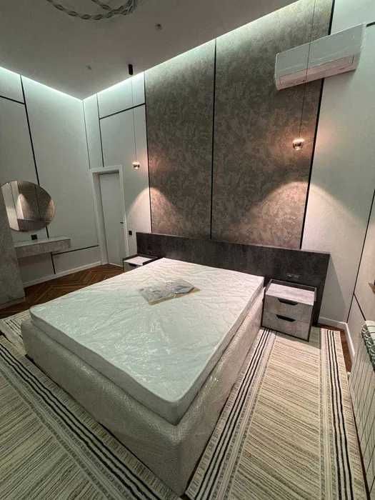 СДАЁТСЯ Уютная квартира 2х /3/9 Чиланзарский р-н Метро Новза