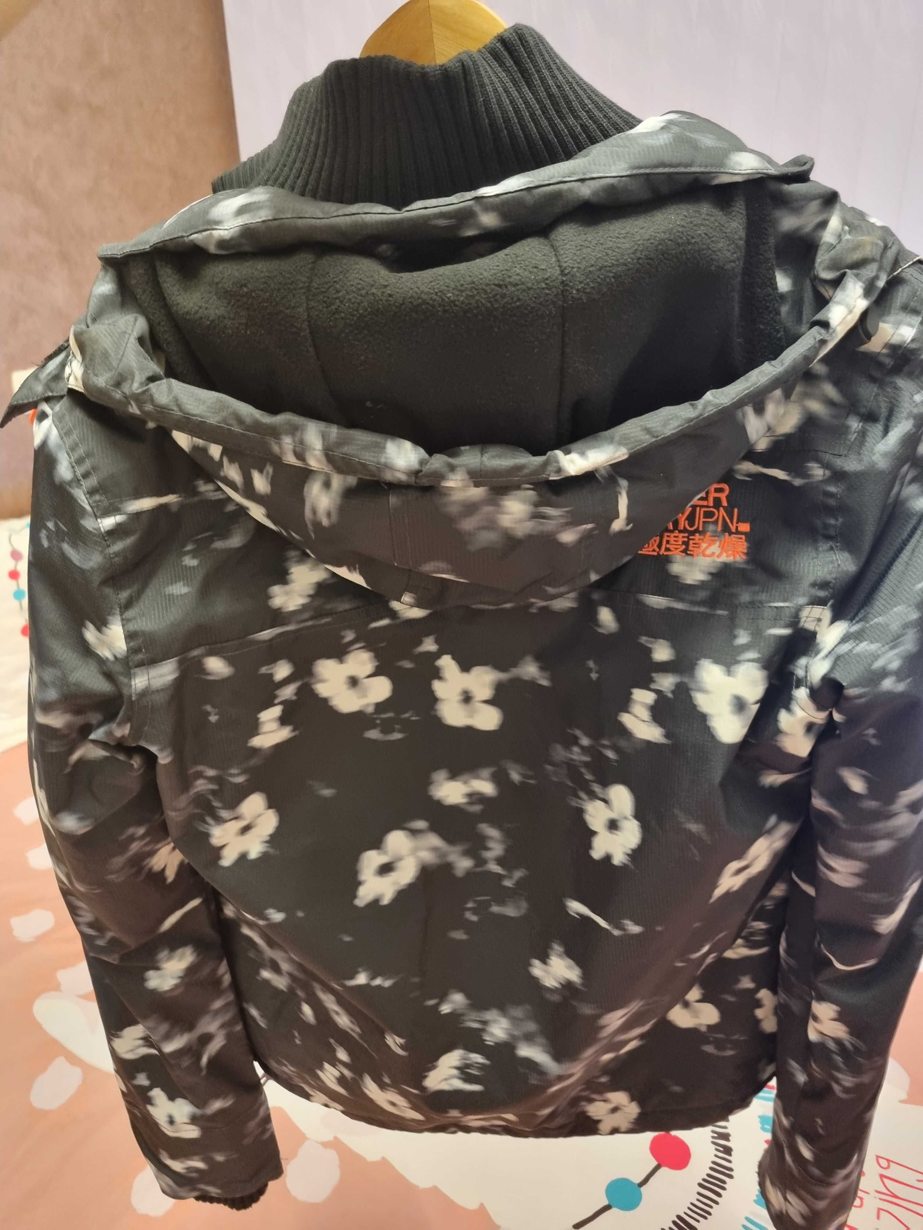 Дамско яке Superdry