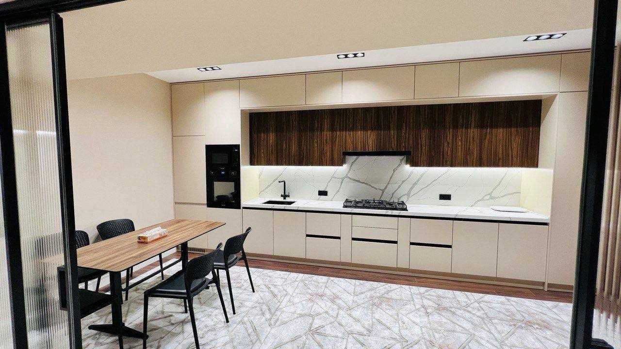 СРОЧНО продажа 4/2/10  ЖК Silk Road , 235м2