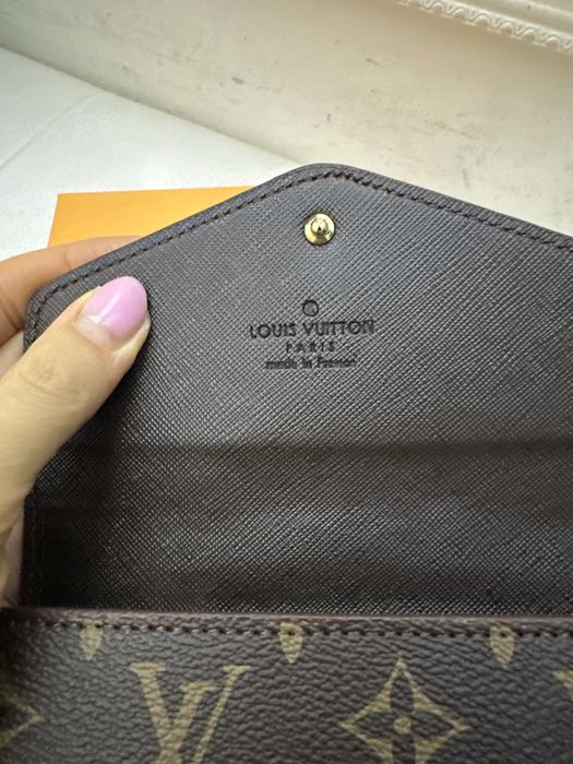 Дамско портмоне LV