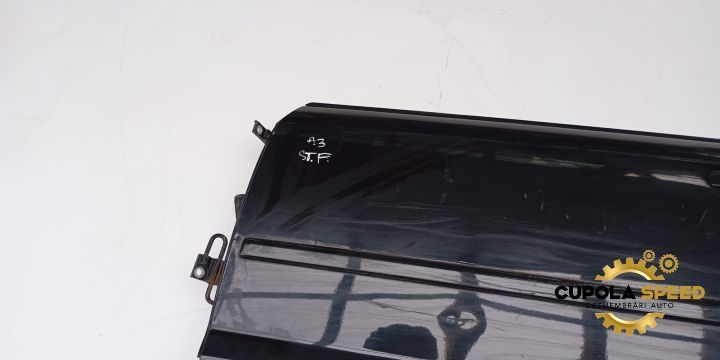 Usa / Portiera fata stanga (mici defecte) Audi A3 8P [2003 - 2005]