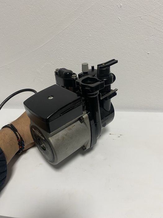 Pompa recirculara vissmann vitopend completa