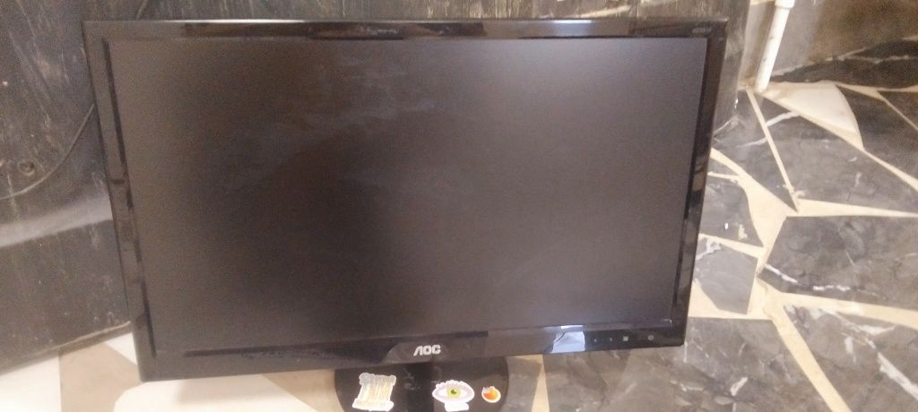 Монитор AOC версия E2351f