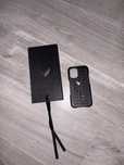 Husa Velante originala pentru iphone 16