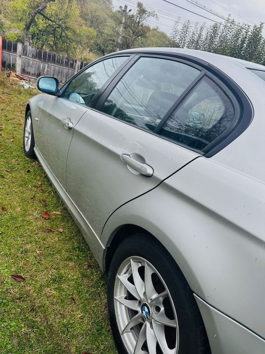 Vand BMW E90 an 2011 2.0diesel Import Belgia.