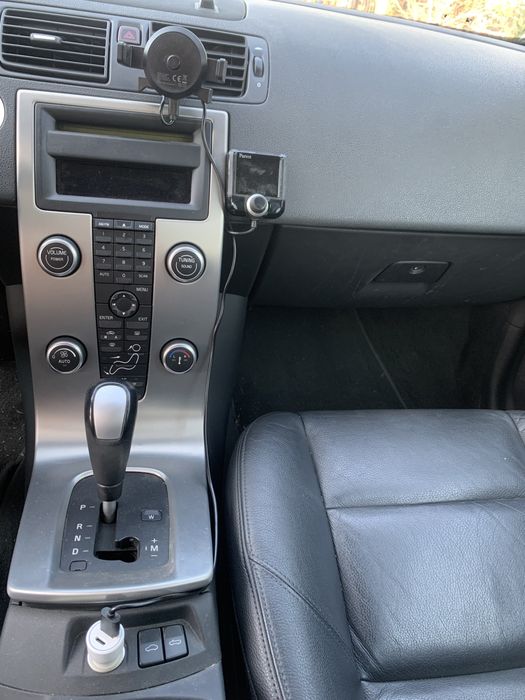 Vand volvo c70, 2,4l 163cp